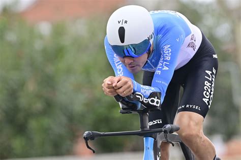 Castrillo gewinnt zwölfte Vuelta.